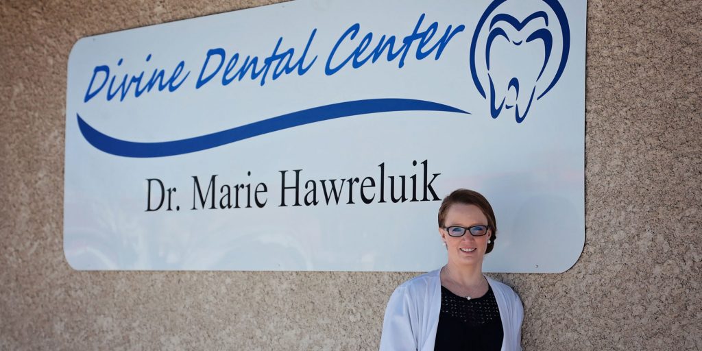 2 Divine Dental Center Yorkton, SK