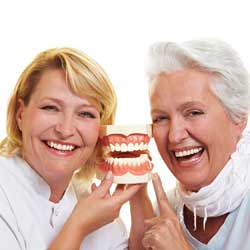 Dental Crowns by Divine Dental Center in Yorkton, SK