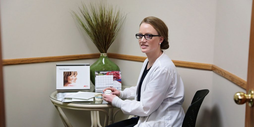 Dentist in Yorkton, SK Divine Dental Center